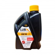 LUBX  5w30 Full sintético 1 litro. API SN/CF PLUS