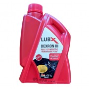 Lubrione 10W40 Full Sintético 1 Litro