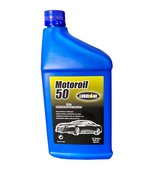 Motoril 50 (Litro)